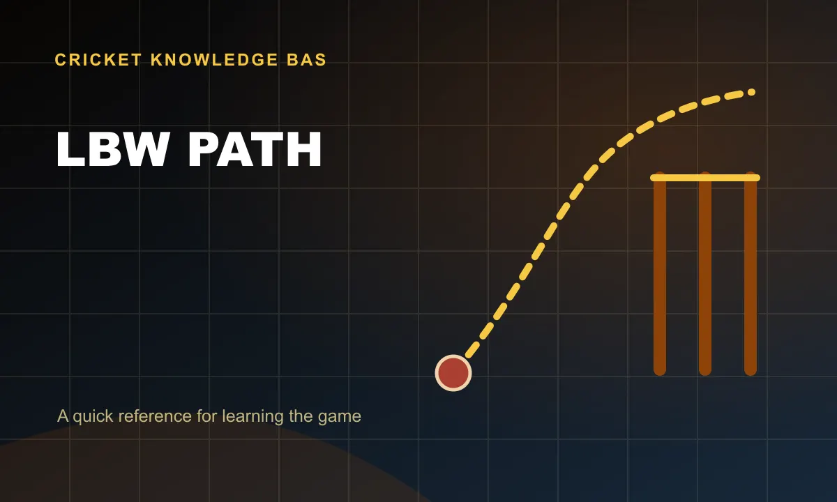 Lbw Path