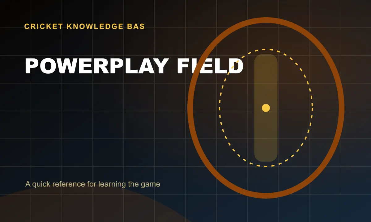 Powerplay Field