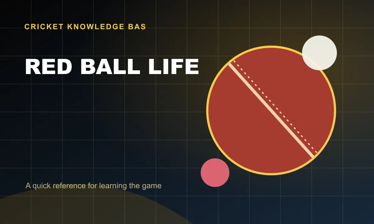Red Ball Life